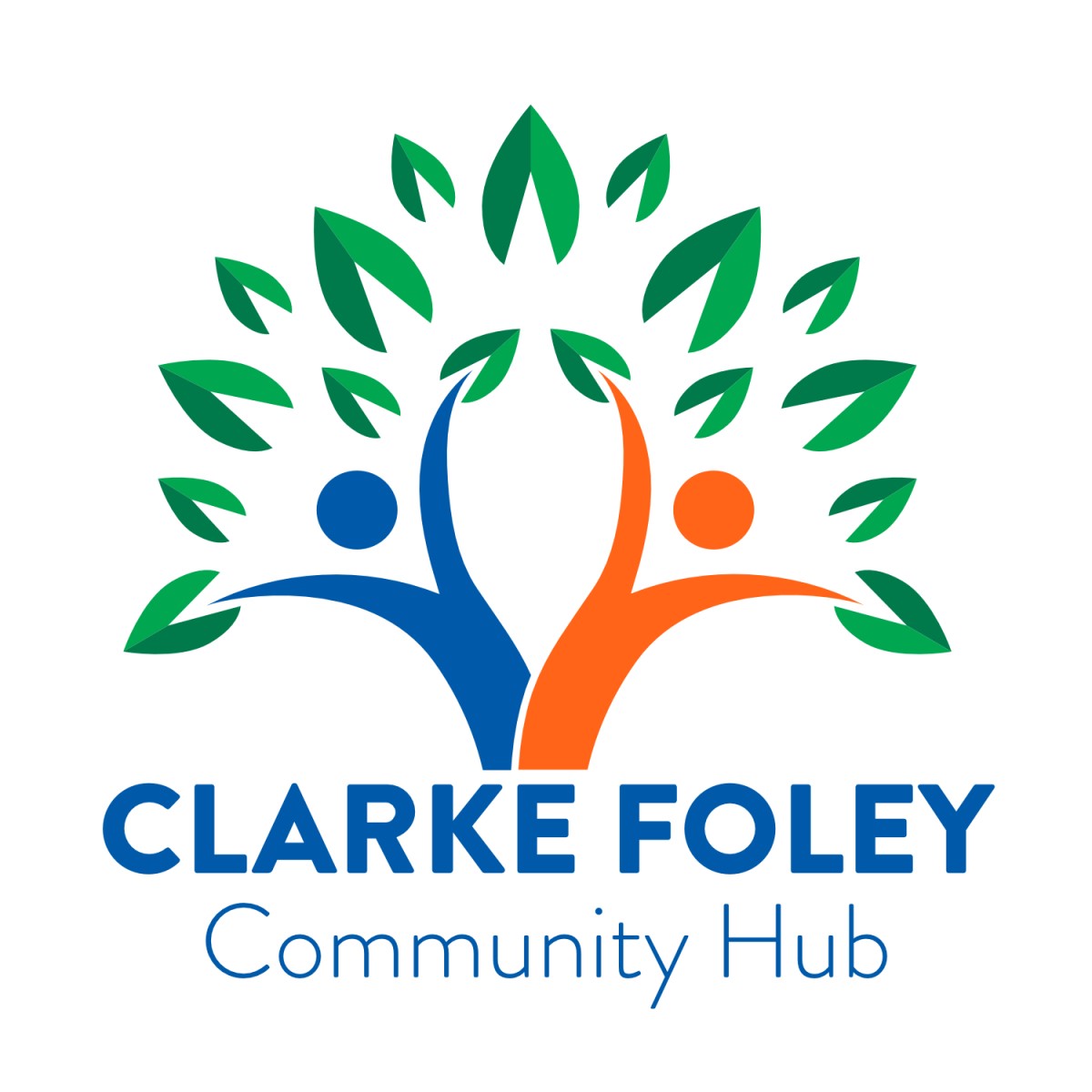 Clarke Foley Logo
